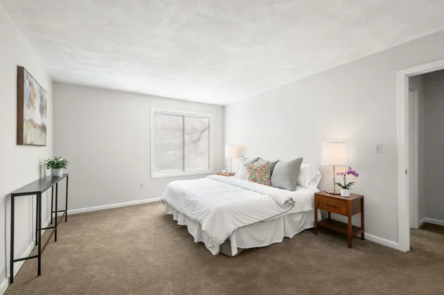 $595,000 | 29 Concord Greene, Unit 3, Concord, MA 01742