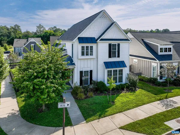 $835,000 | 756 Highgate Row, Crozet, VA 22932