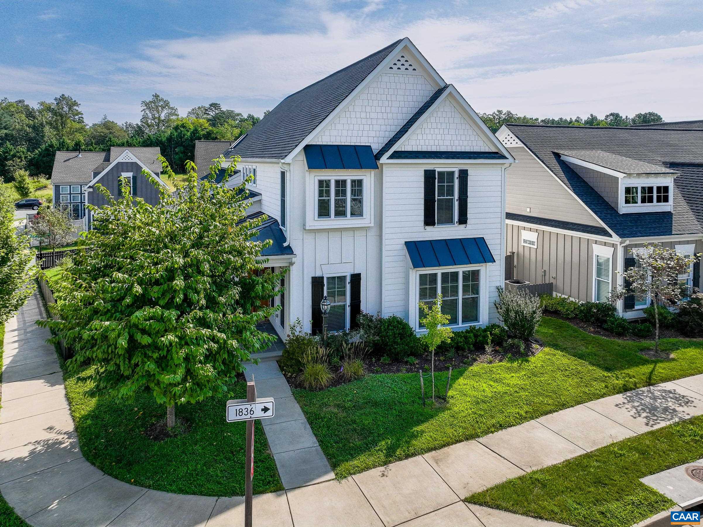 756 Highgate Row Crozet, VA 22932 - Photo 1 of 51