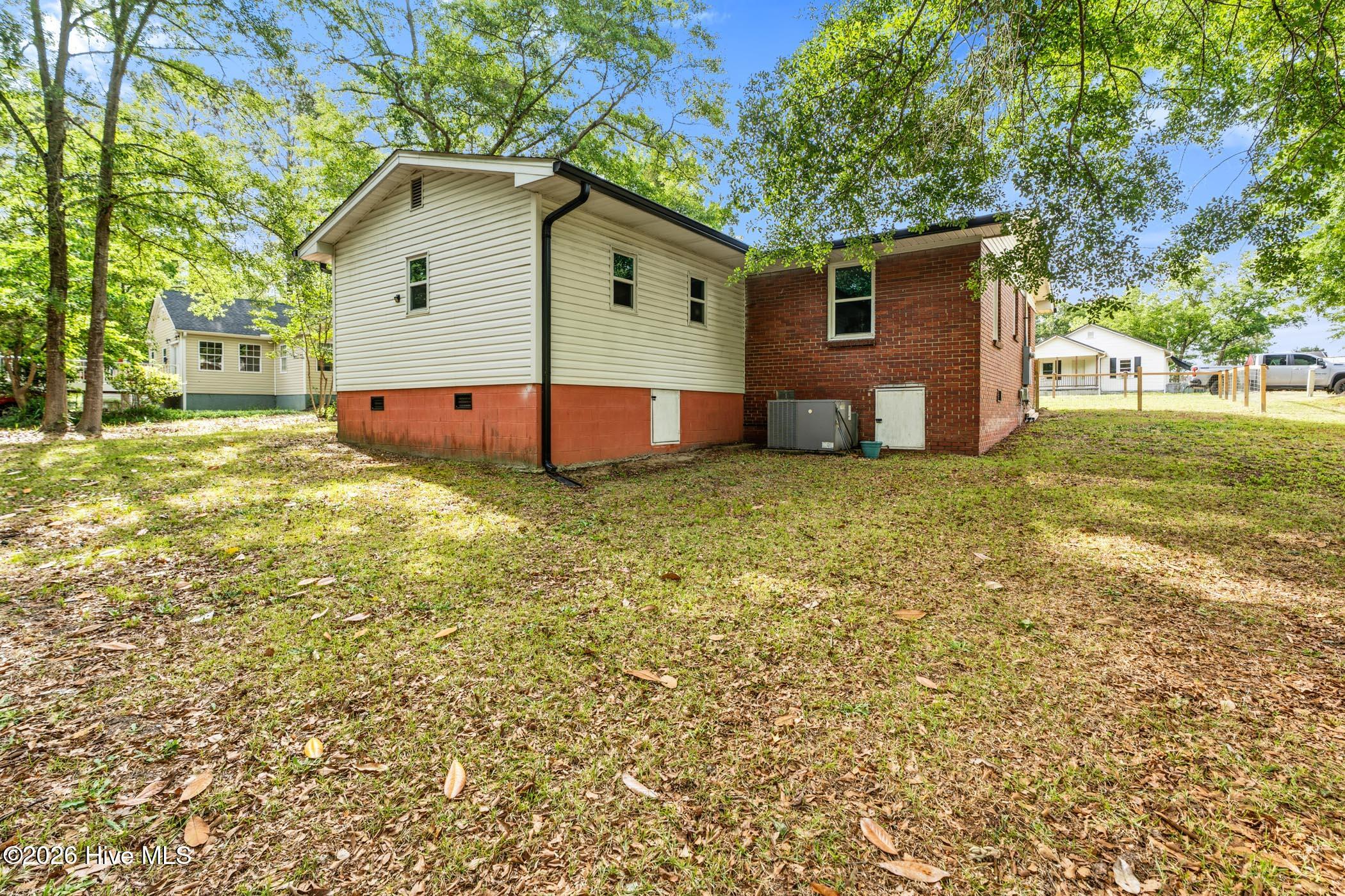 128 Parker Street Rockingham, NC 28379 - Photo 25 of 26 A7403479