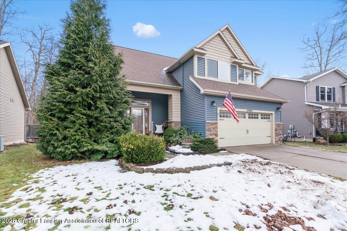 5980 Troyes Road East Lansing, MI 48823 - Photo 4 of 44 10-Media Jett - 40