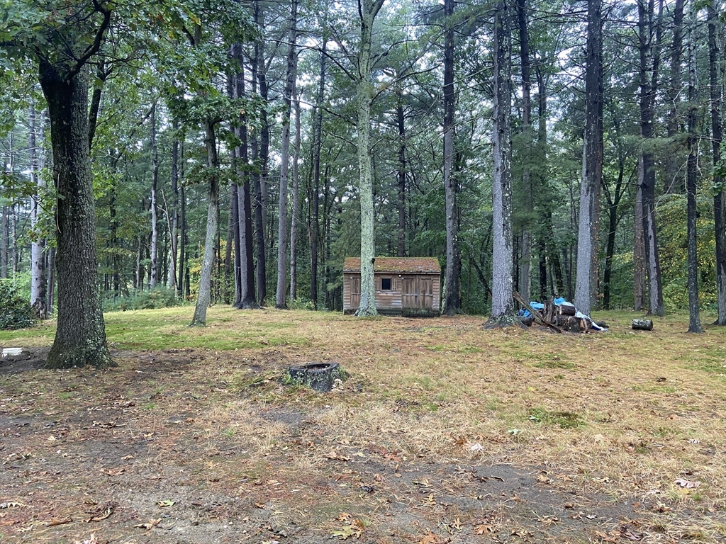 531 South Meadow Road Lancaster, MA 01523 - Photo 2 of 3 a fire hydrant in the middle of a field