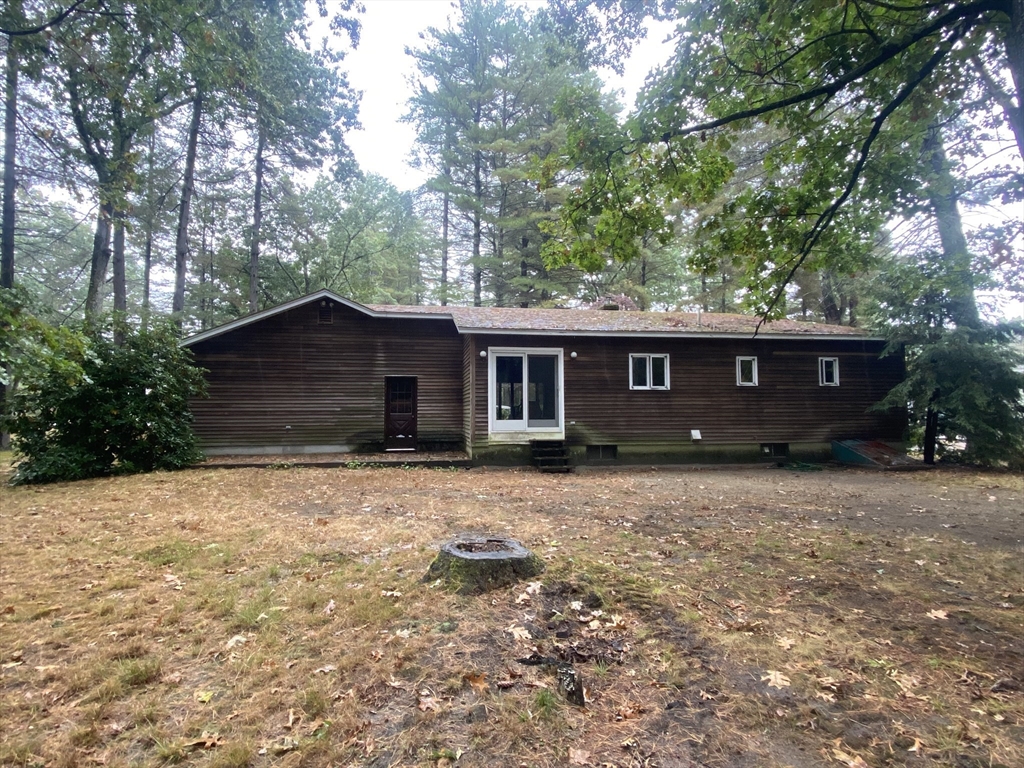 531 South Meadow Road Lancaster, MA 01523 - Photo 3 of 3 a front view of a house with a yard