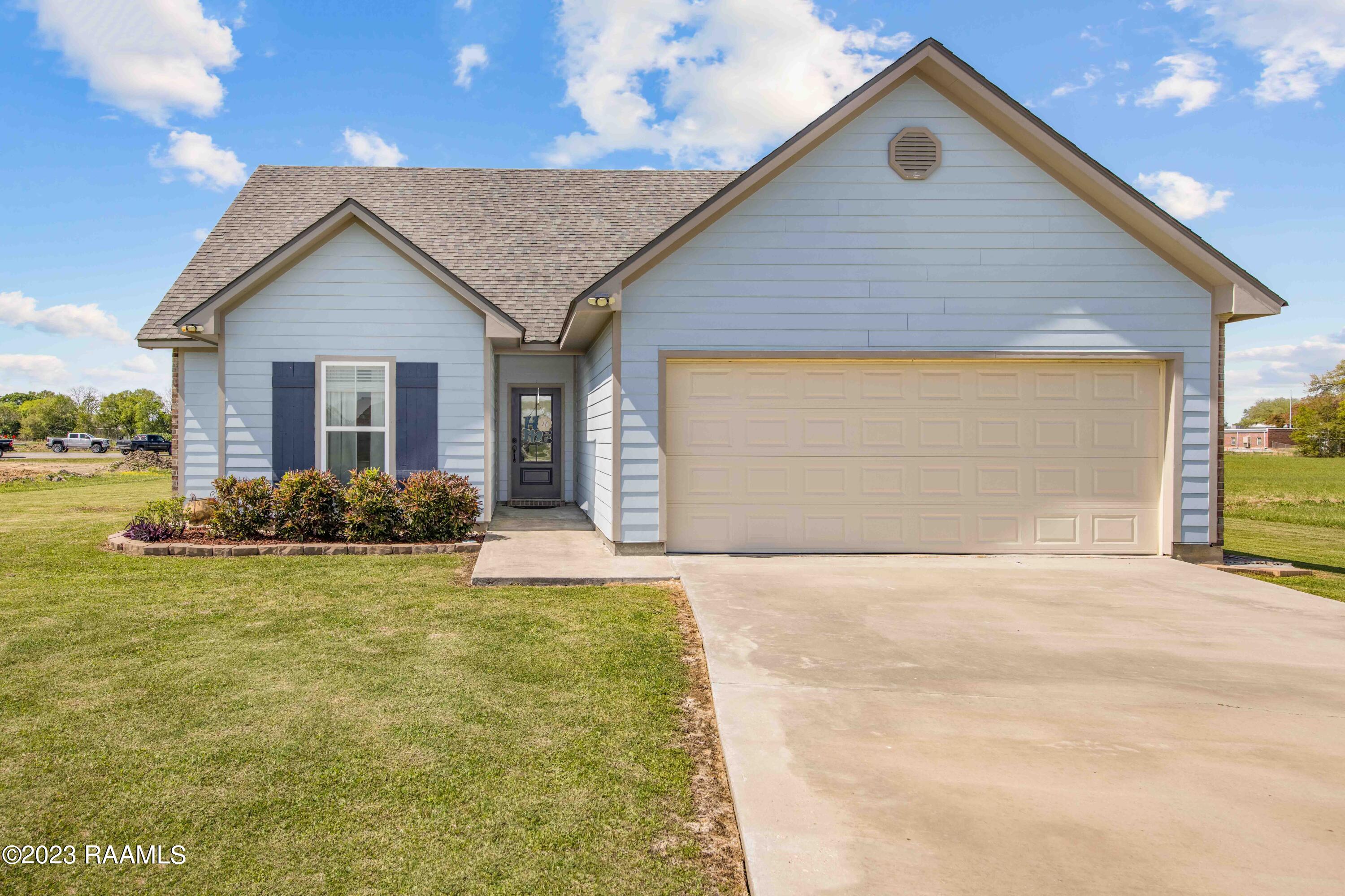119 Rue Cler Church Point, LA 70525 - Photo 1 of 22 Gallery Image 1