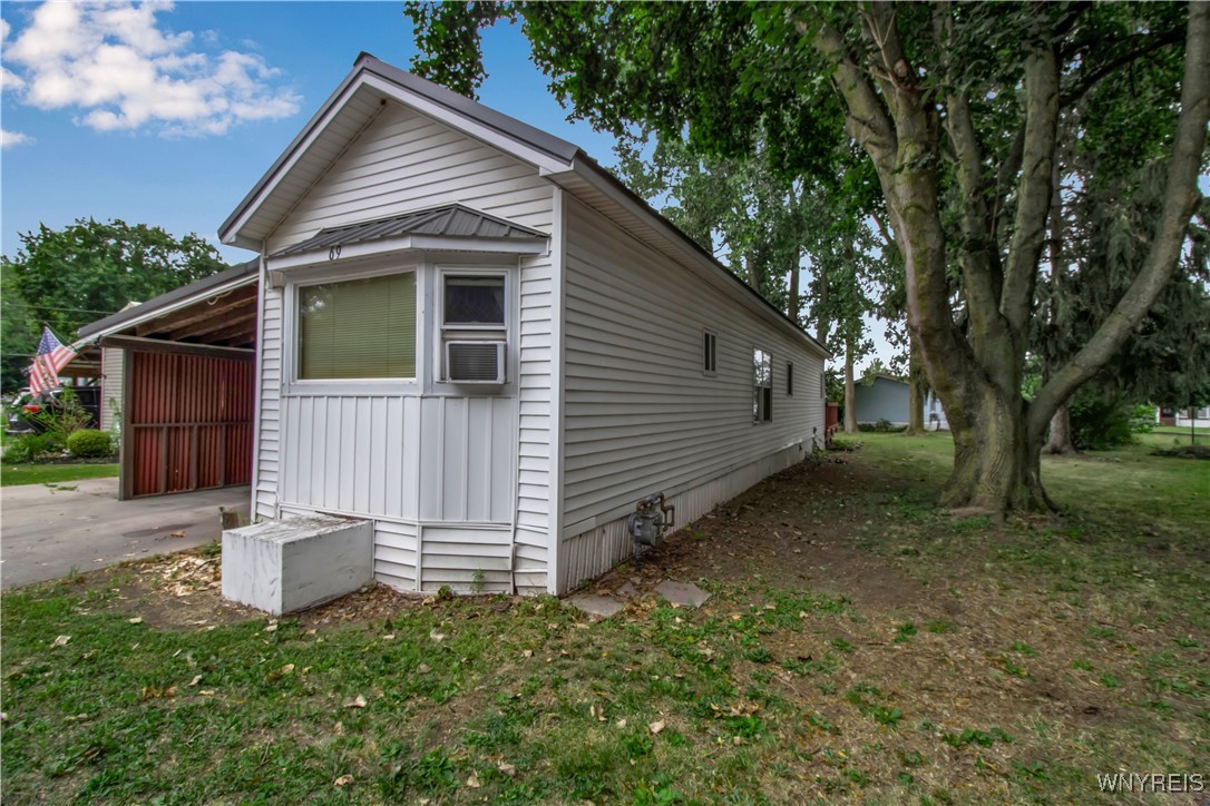 3902 Lockport Olcott Road, Unit 69 Lockport, NY 14094 - Photo 1 of 1