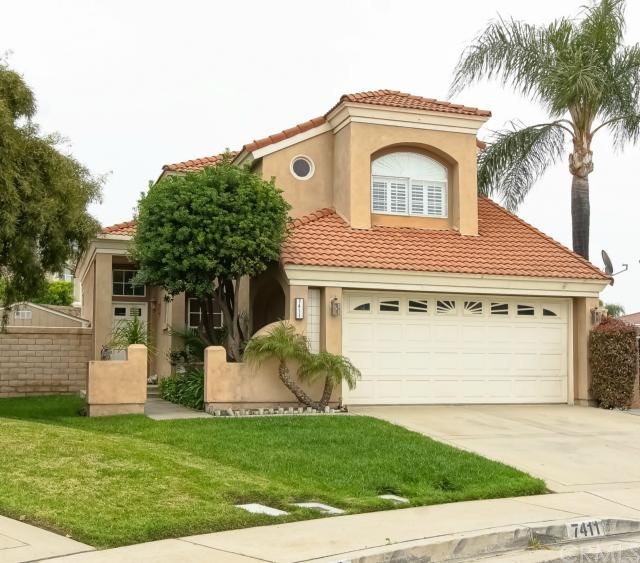 7411 Holloway Road Rancho Cucamonga, CA 91730 - Photo 1 of 1
