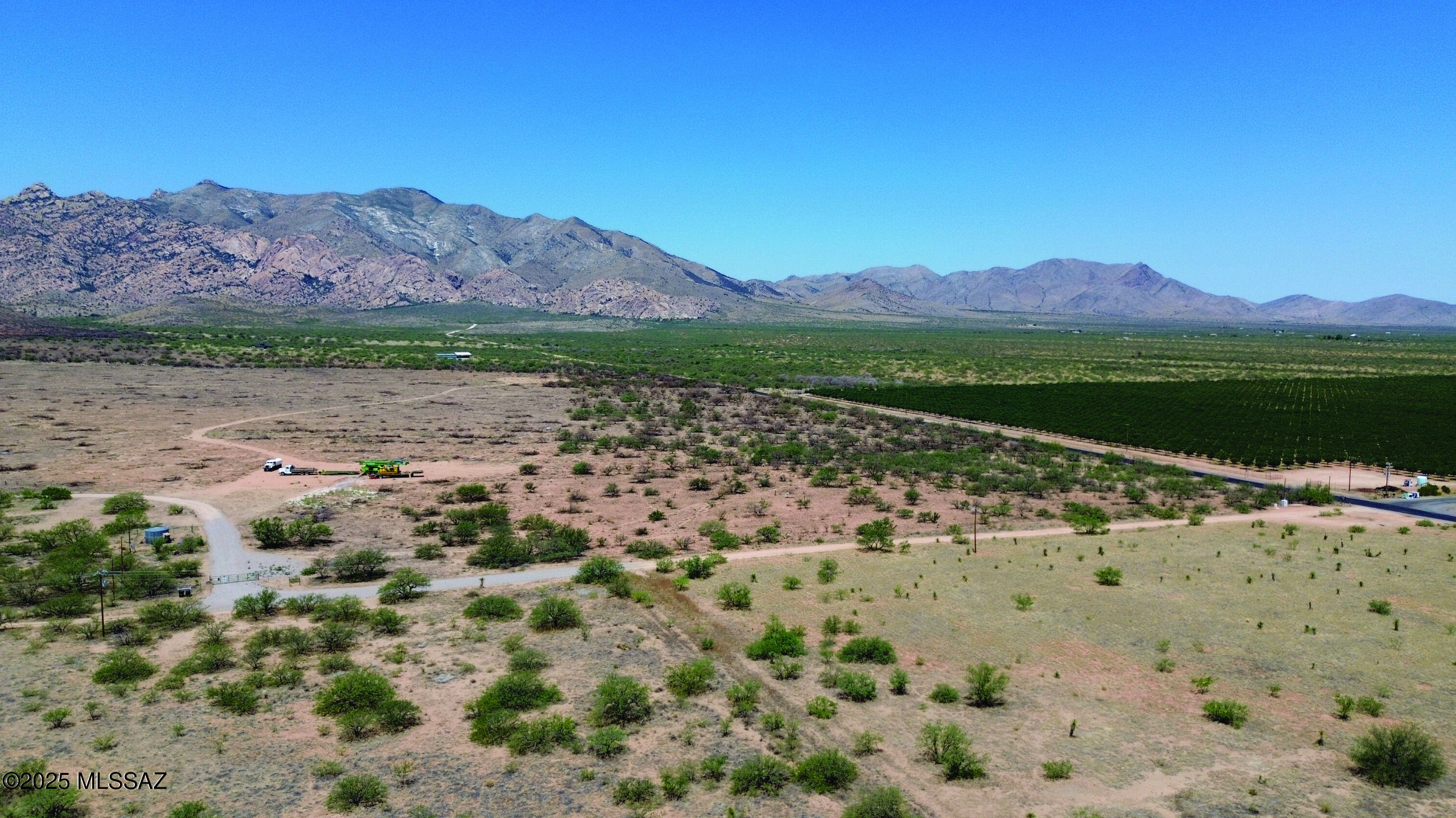 1.07-acres South Palm Road, Unit 1 Cochise, AZ 85606 - Photo 5 of 9
