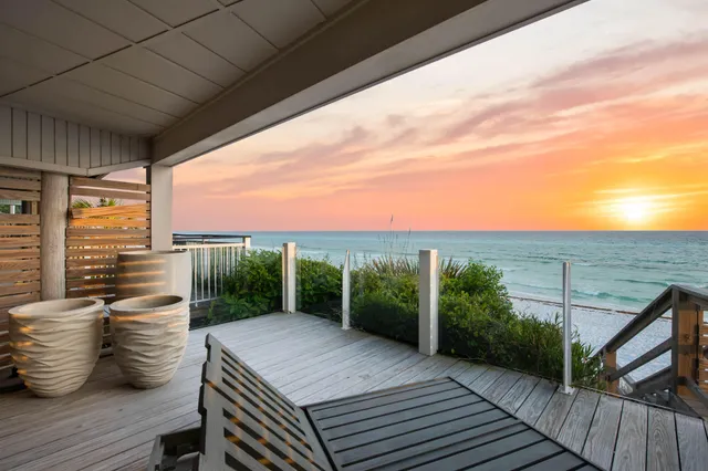 $2,499,000 | 49 Hinton Drive, Unit 5, Santa Rosa Beach, FL 32459
