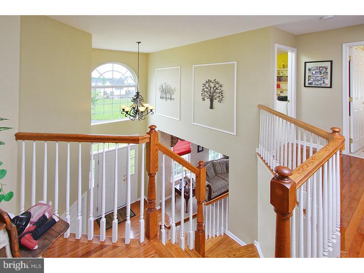 160 Prairie View Lane Mickleton, NJ 08056 - Photo 12 of 20 a view of a livingroom with furniture and stairs