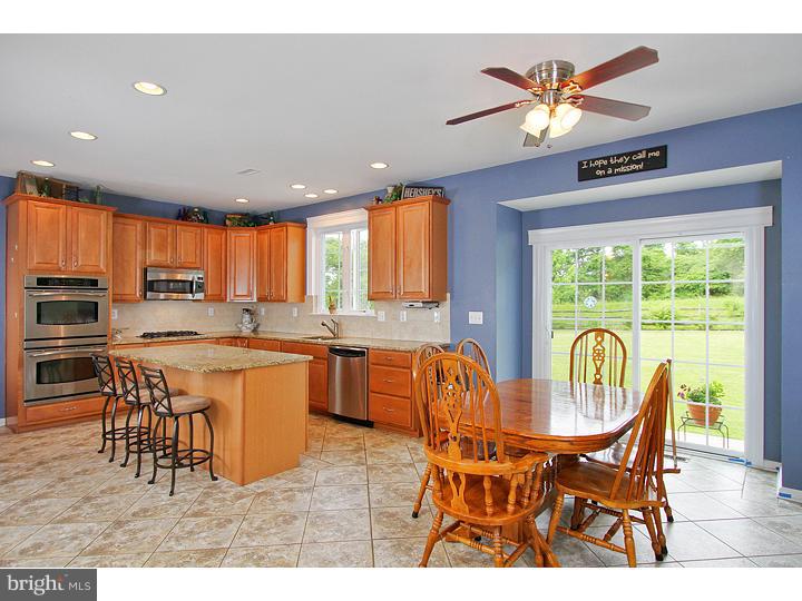 160 Prairie View Lane Mickleton, NJ 08056 - Photo 8 of 20 a view of a dining room with furniture window and outside view