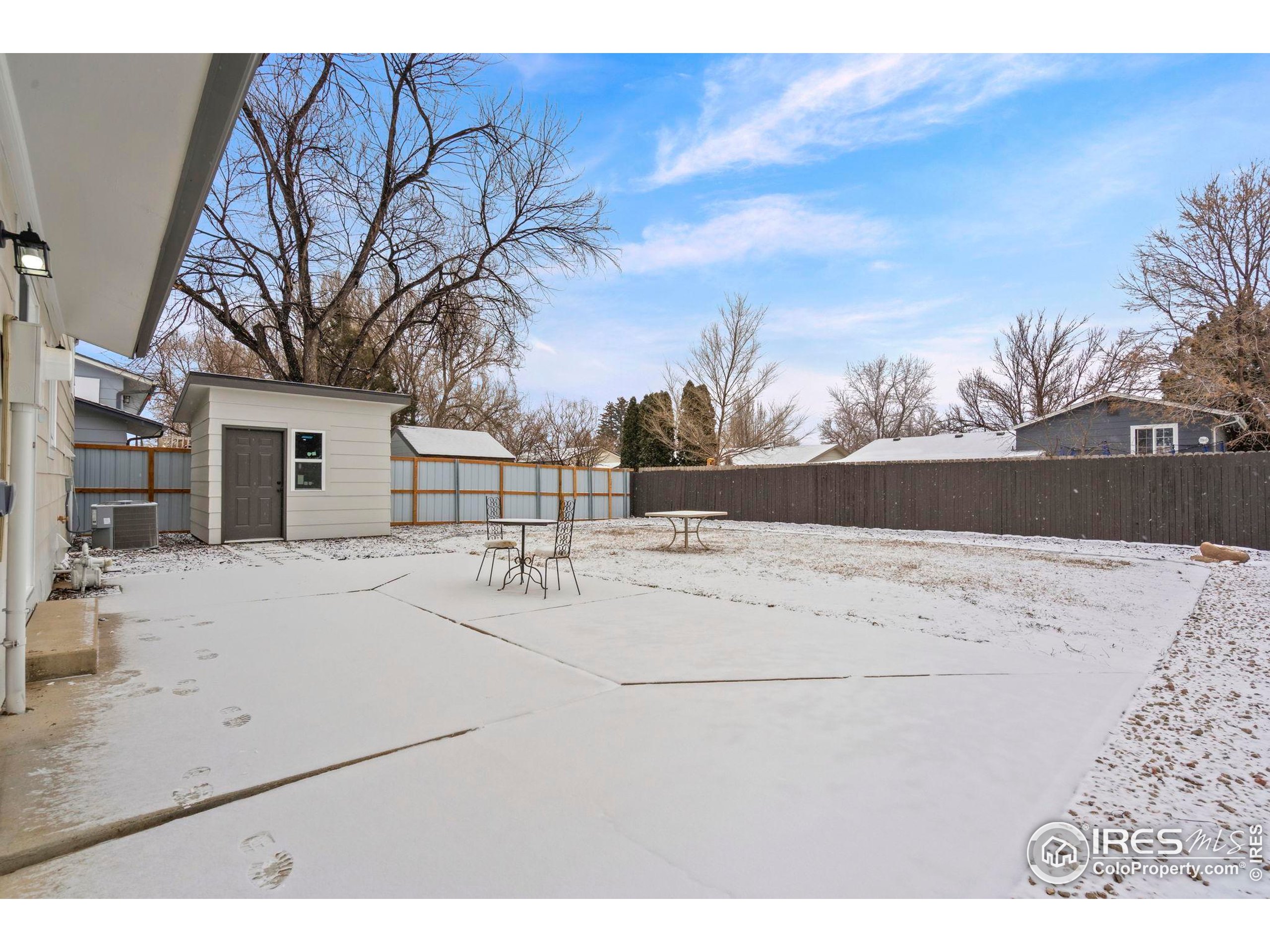 1924 30th Street Road Greeley, CO 80631 - Photo 13 of 18