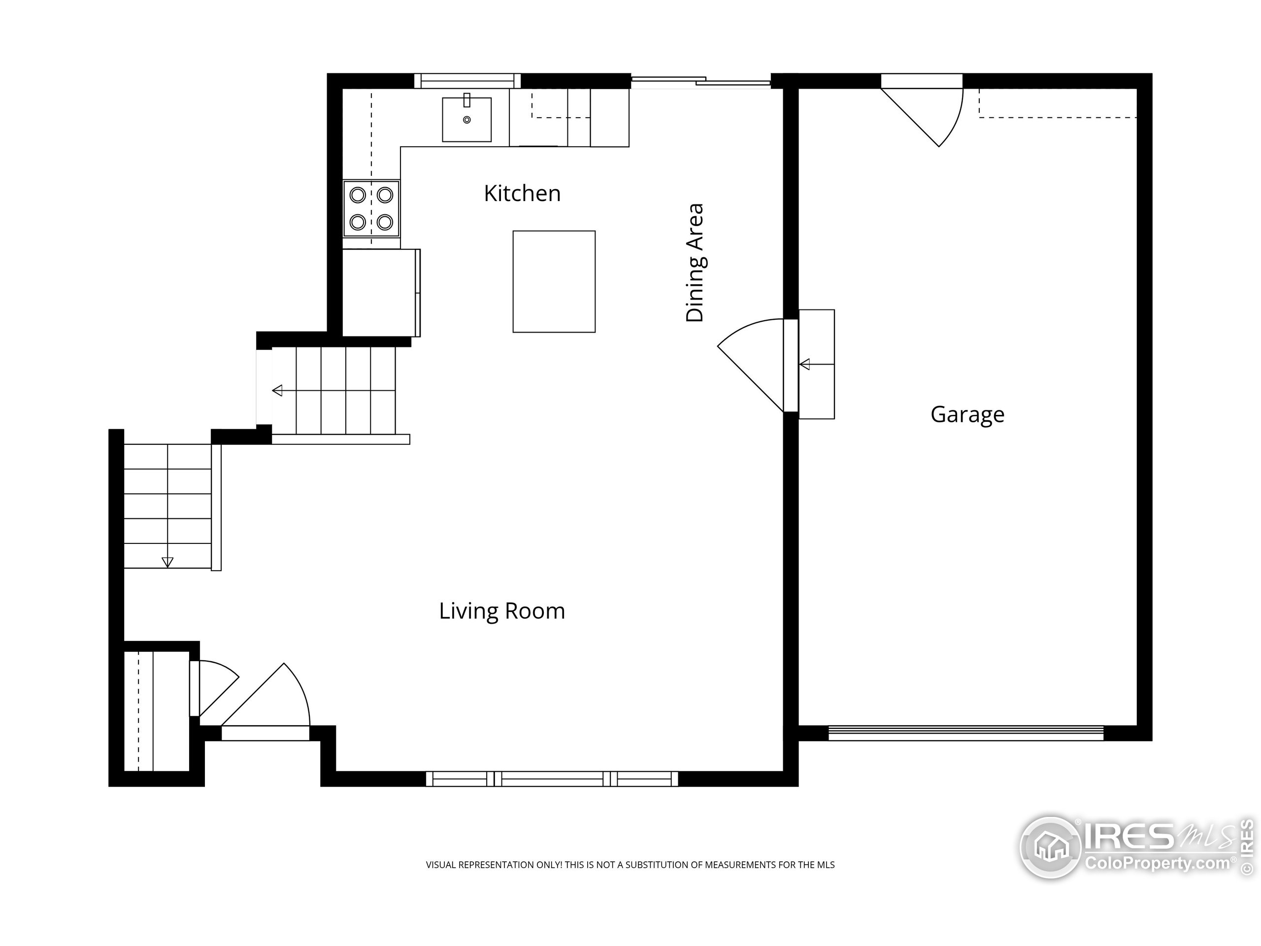 1924 30th Street Road Greeley, CO 80631 - Photo 15 of 18