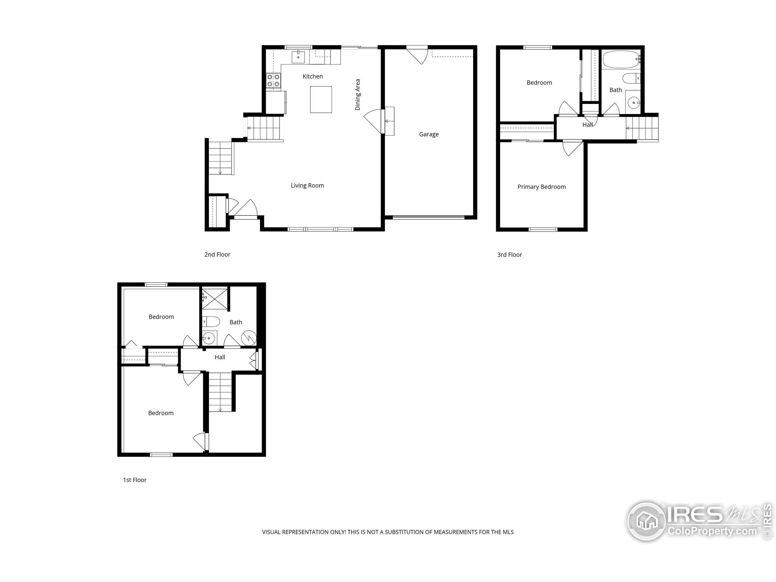 1924 30th Street Road Greeley, CO 80631 - Photo 17 of 18