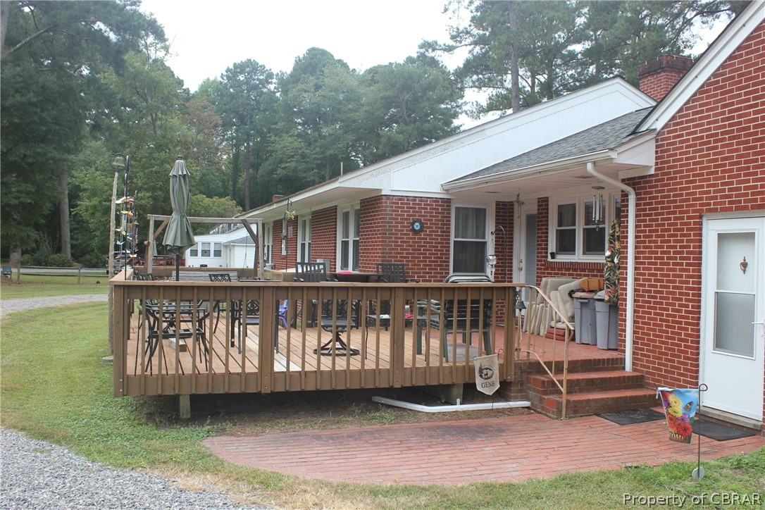 10325 Buckley Hall Road Mathews, VA 23109 - Photo 4 of 30 Gallery Image 4