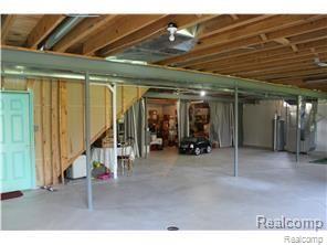 6578 Chatham Circle Rochester, MI 48306 - Photo 22 of 29 basement.jpg