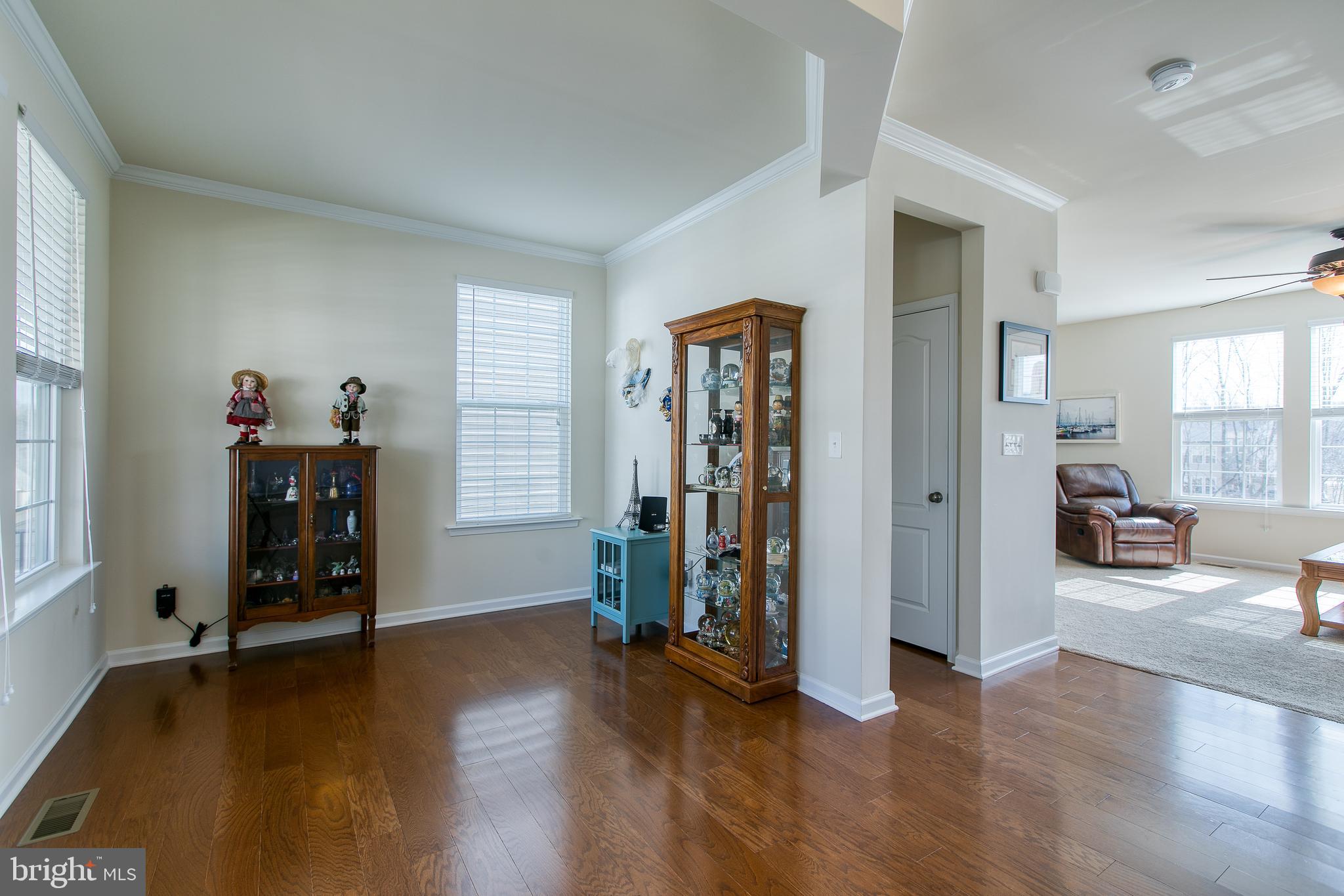 21 Tankard Road Stafford, VA 22554 - Photo 8 of 41 Spacious Study