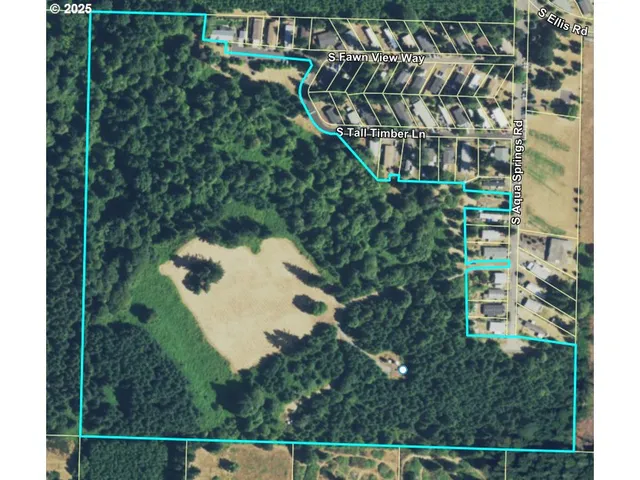 $260,000 | 35517 South Aqua Springs Road, Molalla, OR 97038