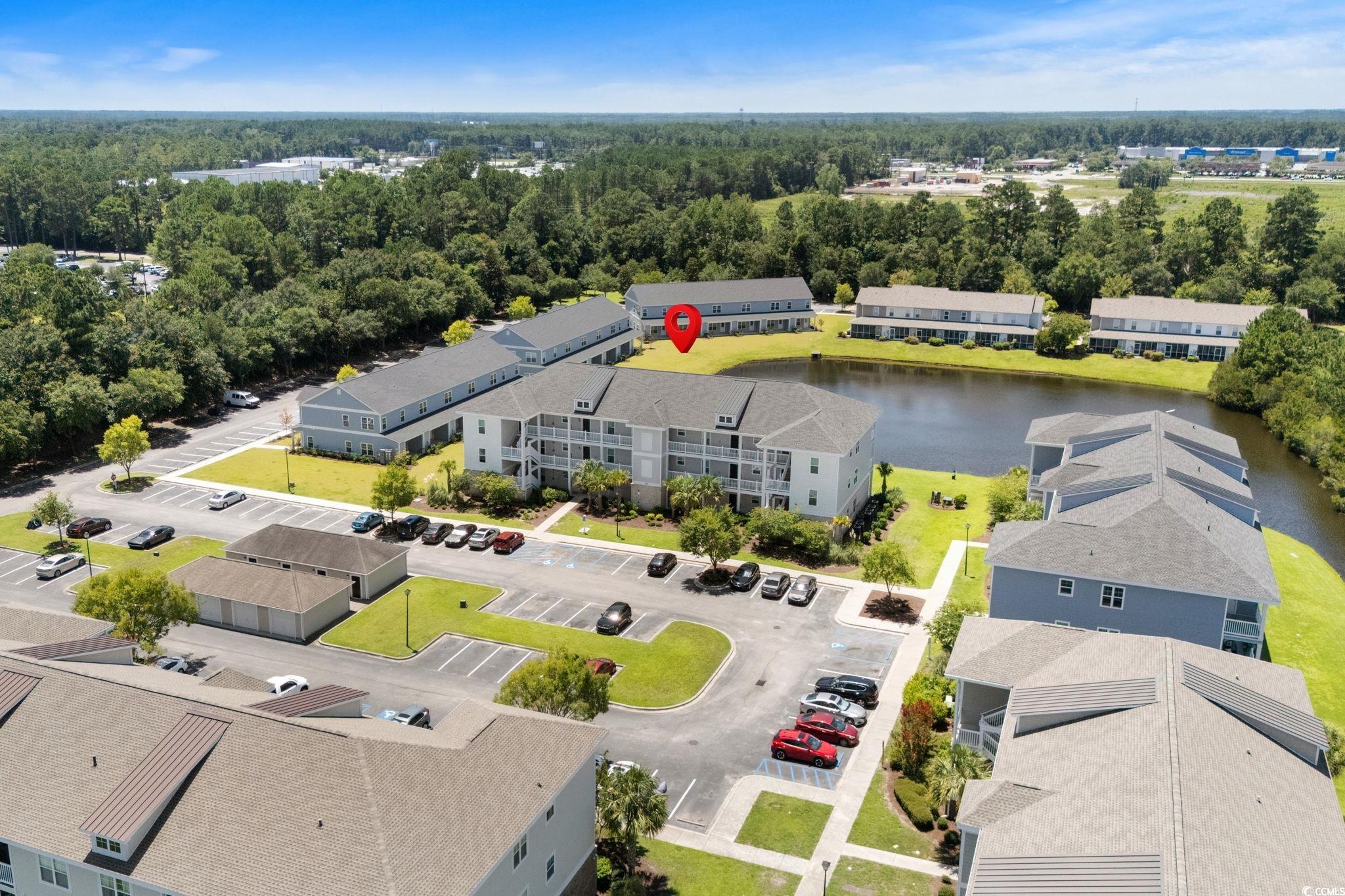 340 Kiskadee Loop, Unit E Conway, SC 29526 - Photo 17 of 28 Gallery Image 17