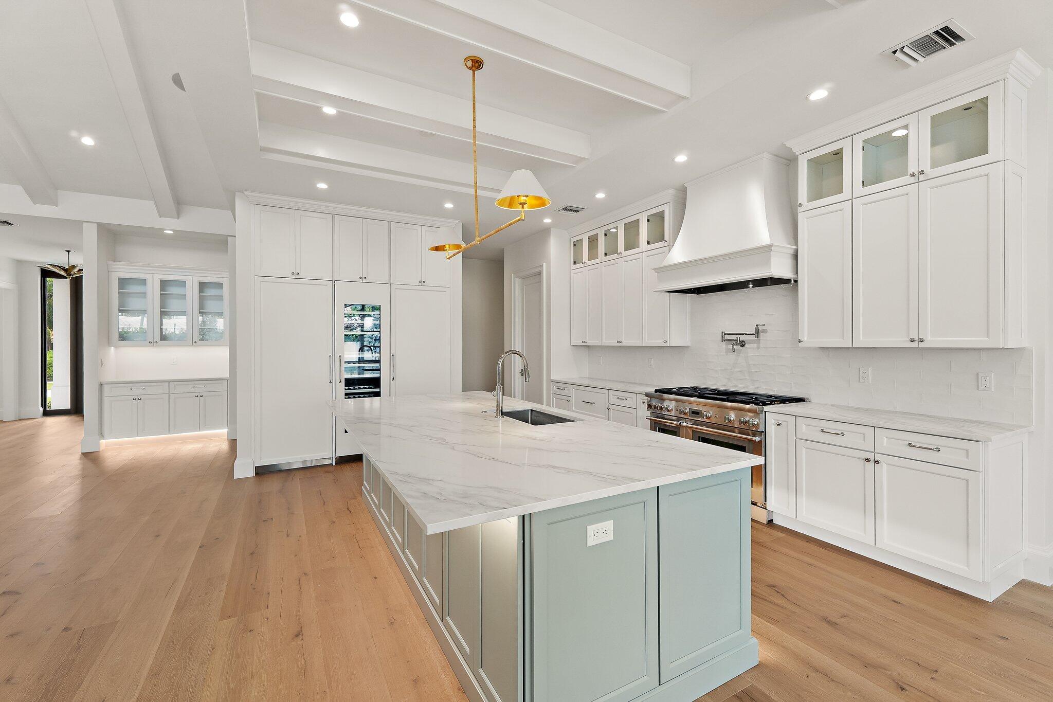 131 Dory Road South North Palm Beach, FL 33408 - Photo 8 of 80 Kitchen 3