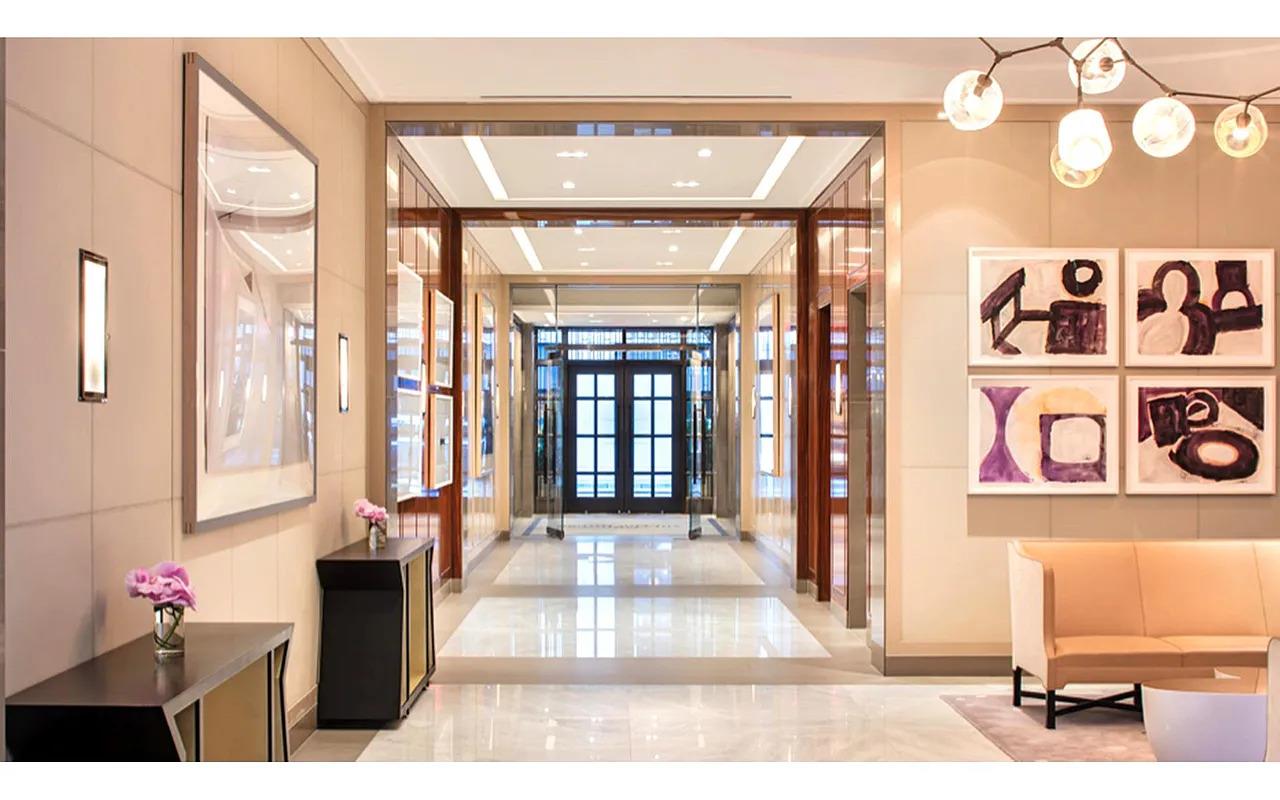 21 East 61st Street, Unit 9D Manhattan, NY 10065 - Photo 12 of 14