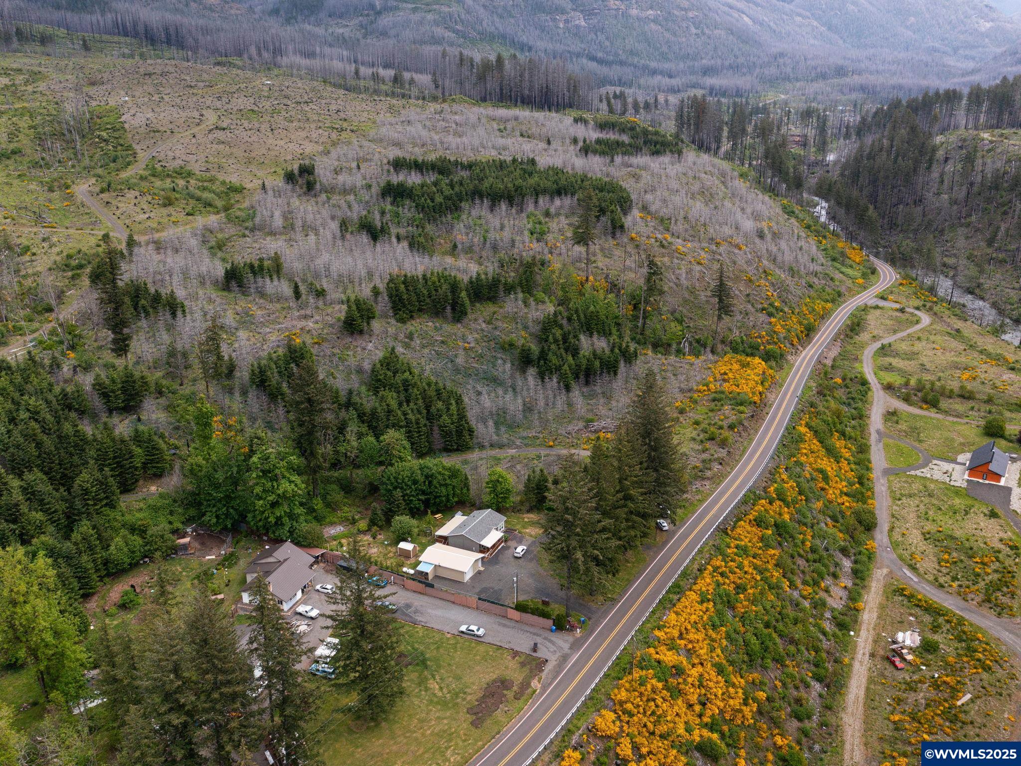 33635 North Fork Road Lyons, OR 97358 - Photo 41 of 42