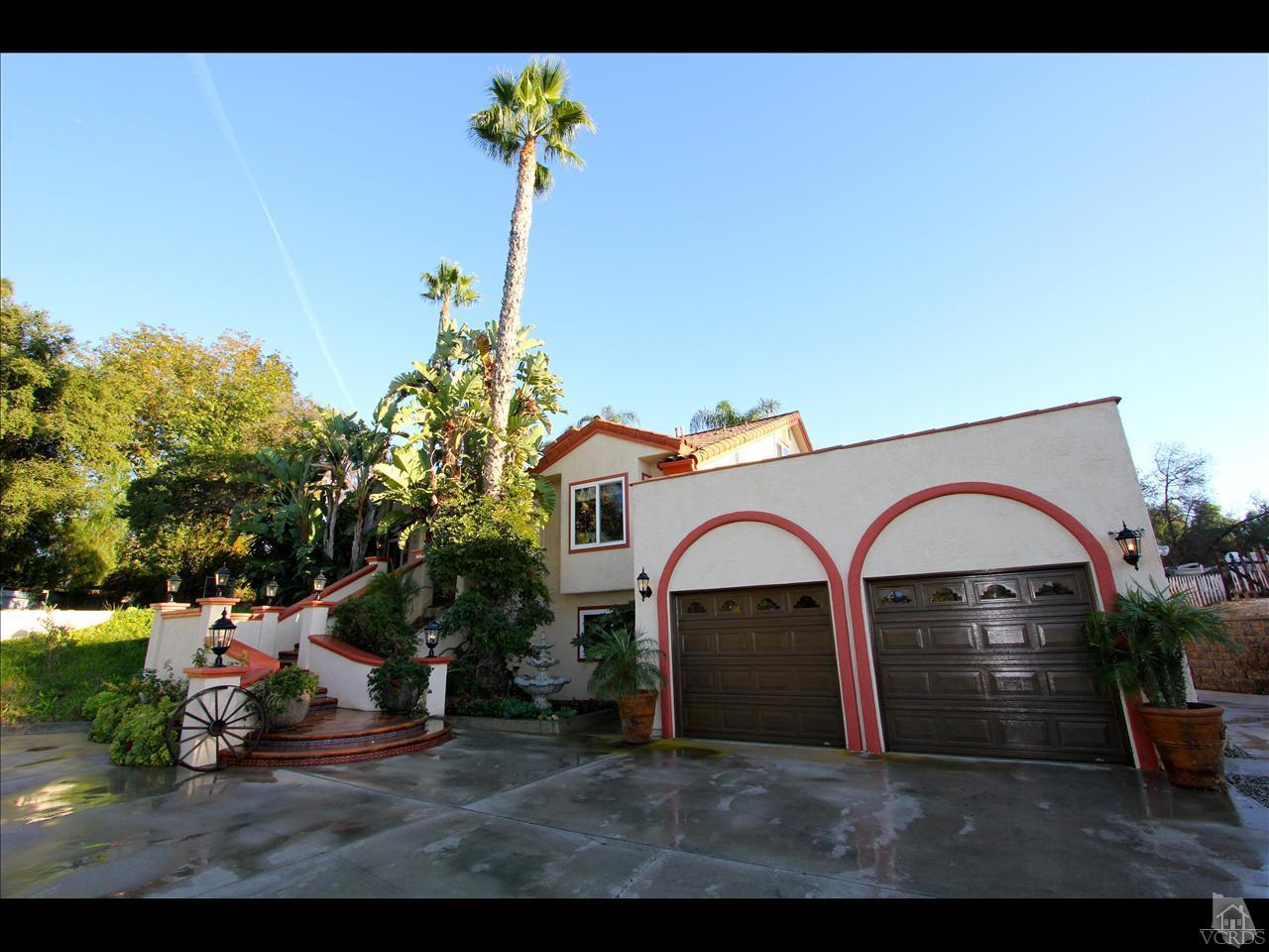580 Rancho Road Thousand Oaks, CA 91362 - Photo 1 of 25 Primary Photo
