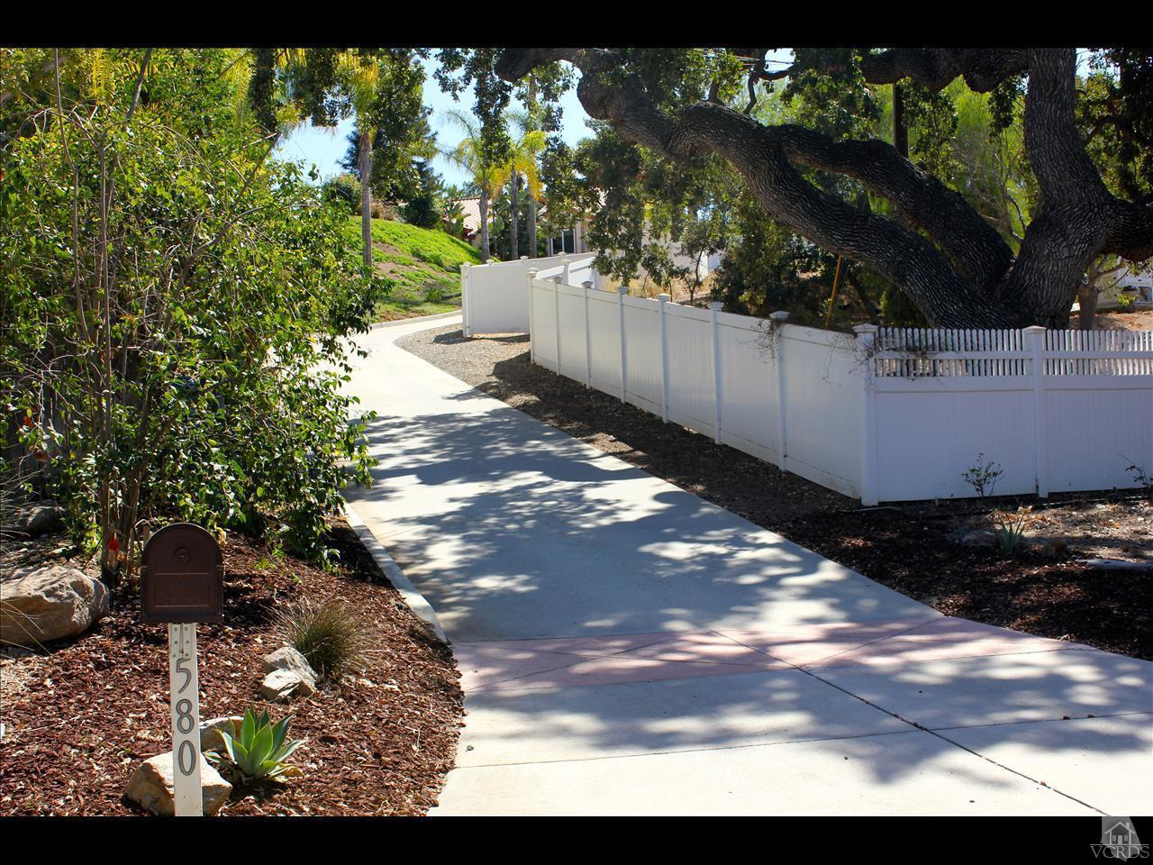 580 Rancho Road Thousand Oaks, CA 91362 - Photo 17 of 25 Additional Photo