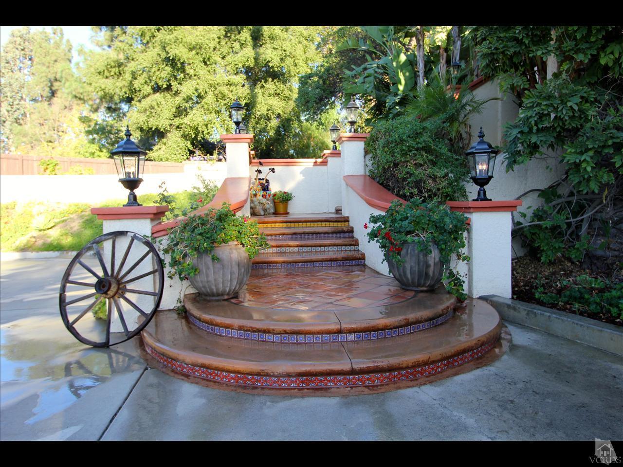 580 Rancho Road Thousand Oaks, CA 91362 - Photo 19 of 25 Additional Photo