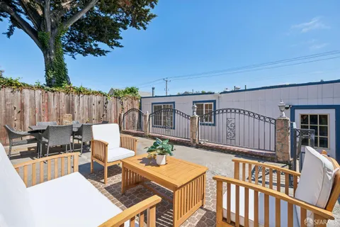$795,000 | 917 Ingerson Avenue, San Francisco, CA 94124