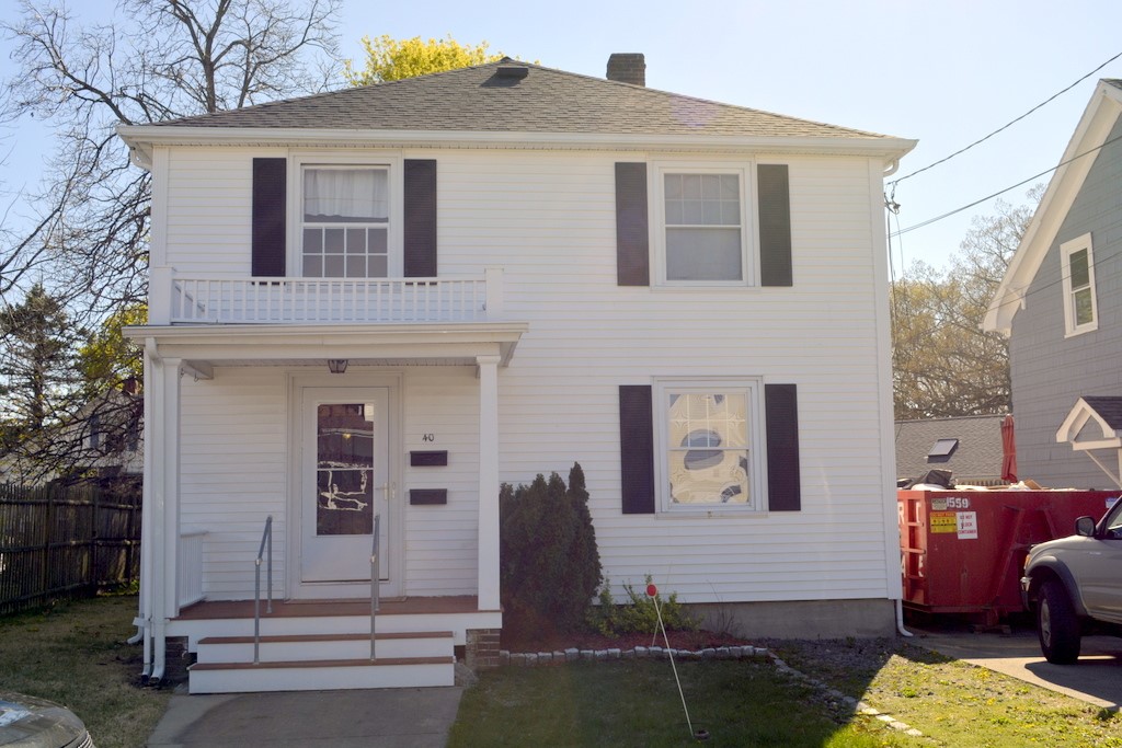 40 Brookwood Road Cranston, RI 02910 - Photo 29 of 29 Gallery Image 29