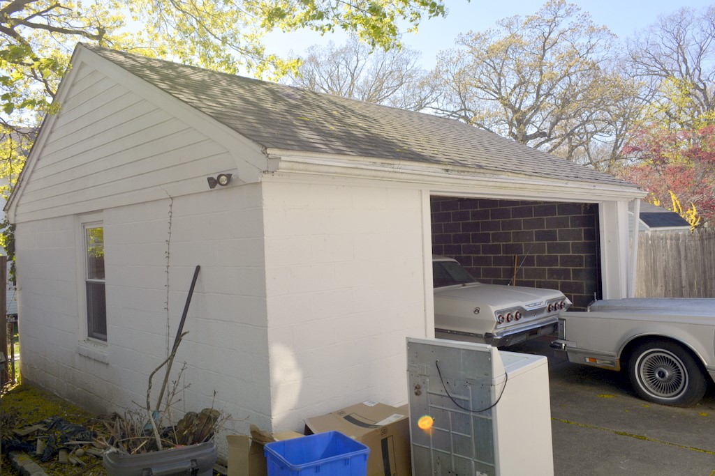 40 Brookwood Road Cranston, RI 02910 - Photo 4 of 29 Gallery Image 4