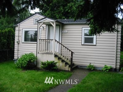 3745 Southwest 99th Street Seattle, WA 98126 - Photo 1 of 1 Gallery Image 1