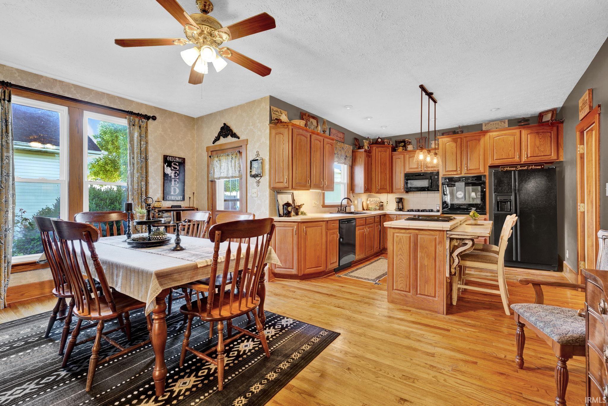 1412 19th Street Bedford, IN 47421 - Photo 11 of 34