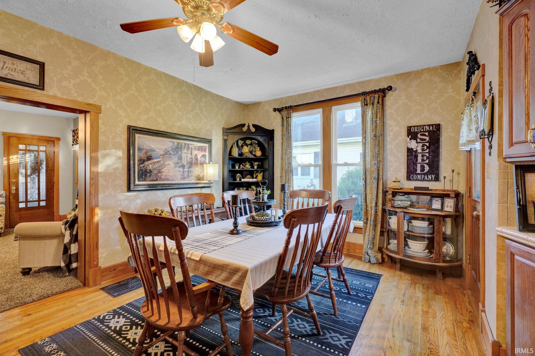1412 19th Street Bedford, IN 47421 - Photo 12 of 34