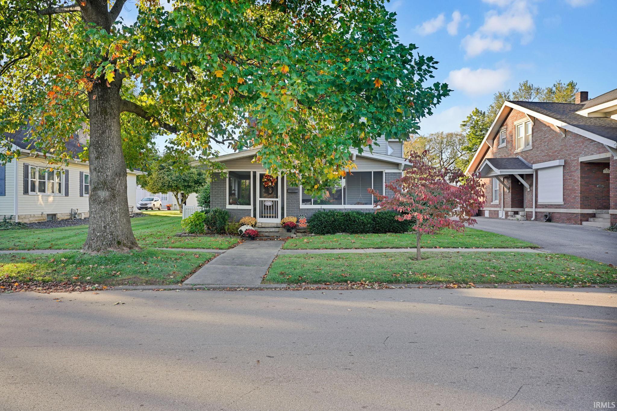 1412 19th Street Bedford, IN 47421 - Photo 3 of 34
