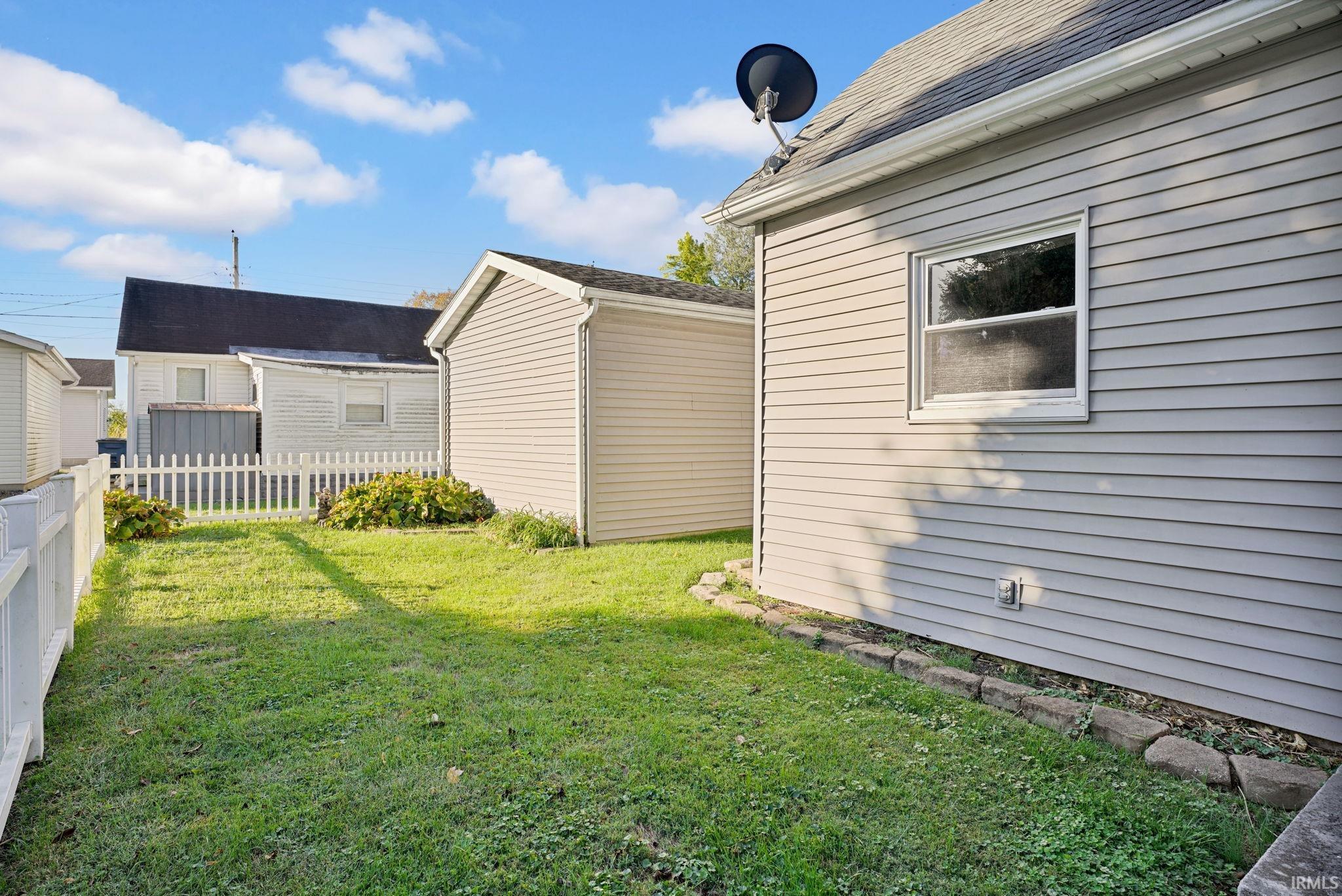 1412 19th Street Bedford, IN 47421 - Photo 34 of 34