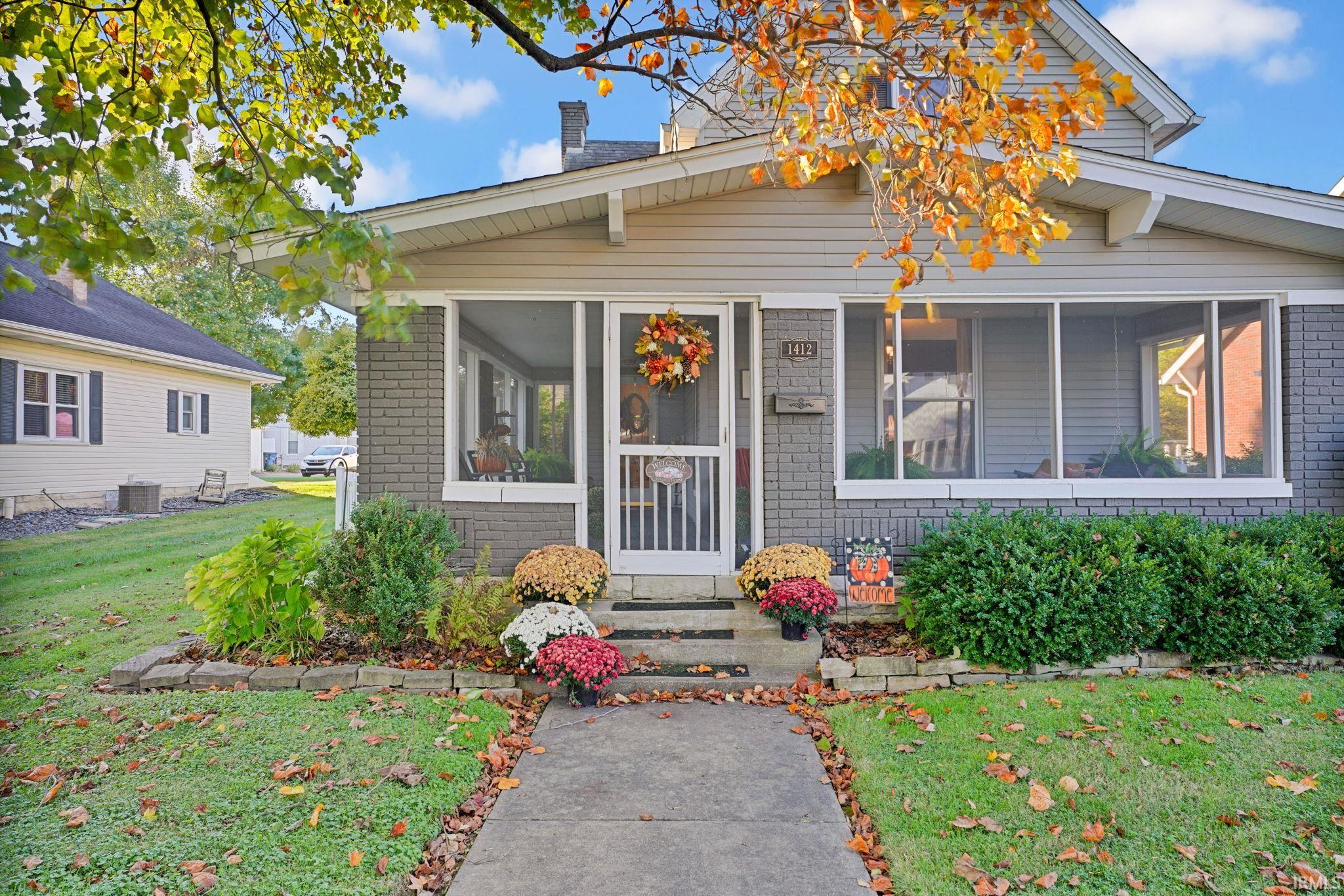 1412 19th Street Bedford, IN 47421 - Photo 4 of 34