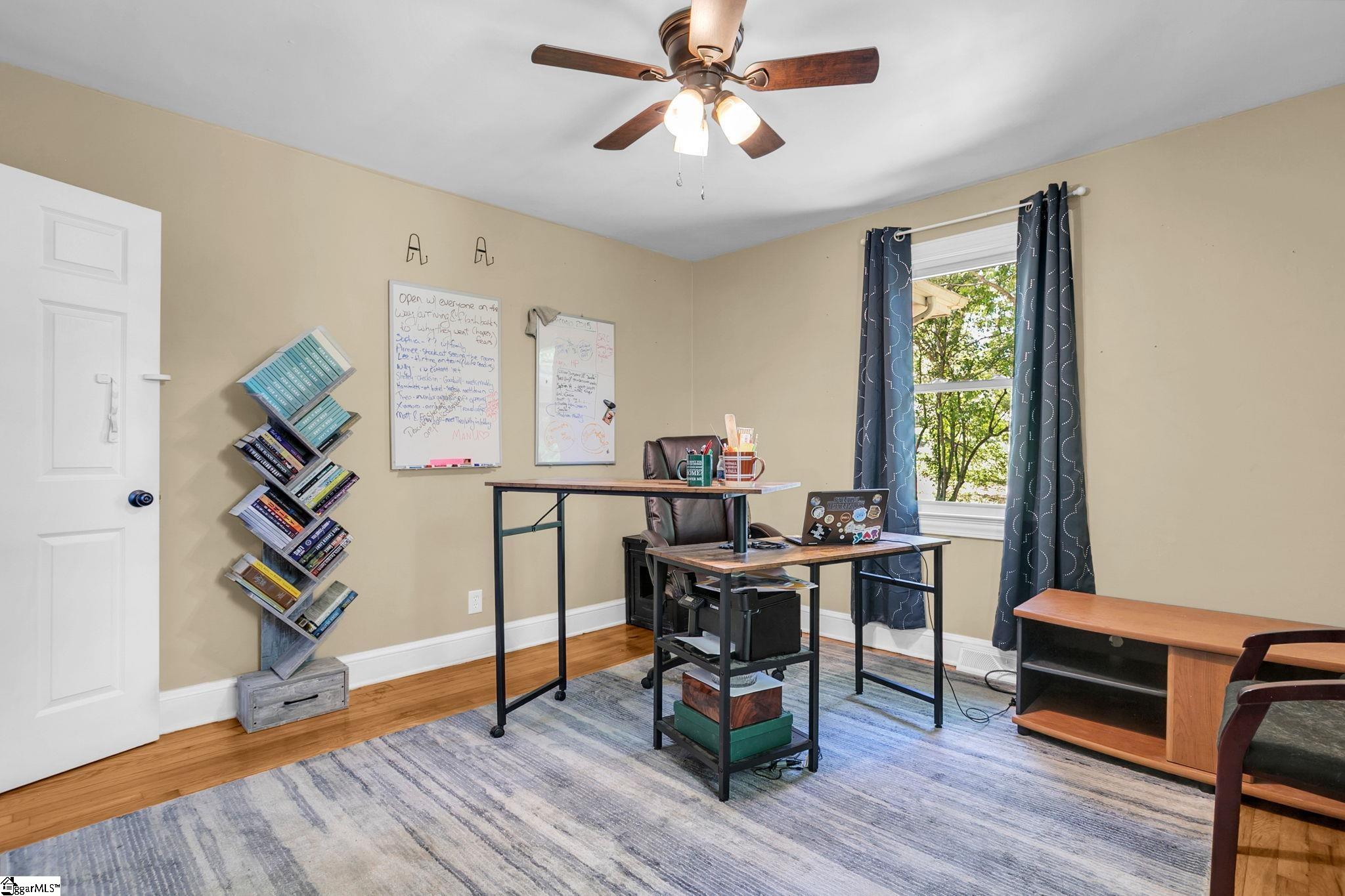 117 Patterson Road Greer, SC 29651 - Photo 20 of 35