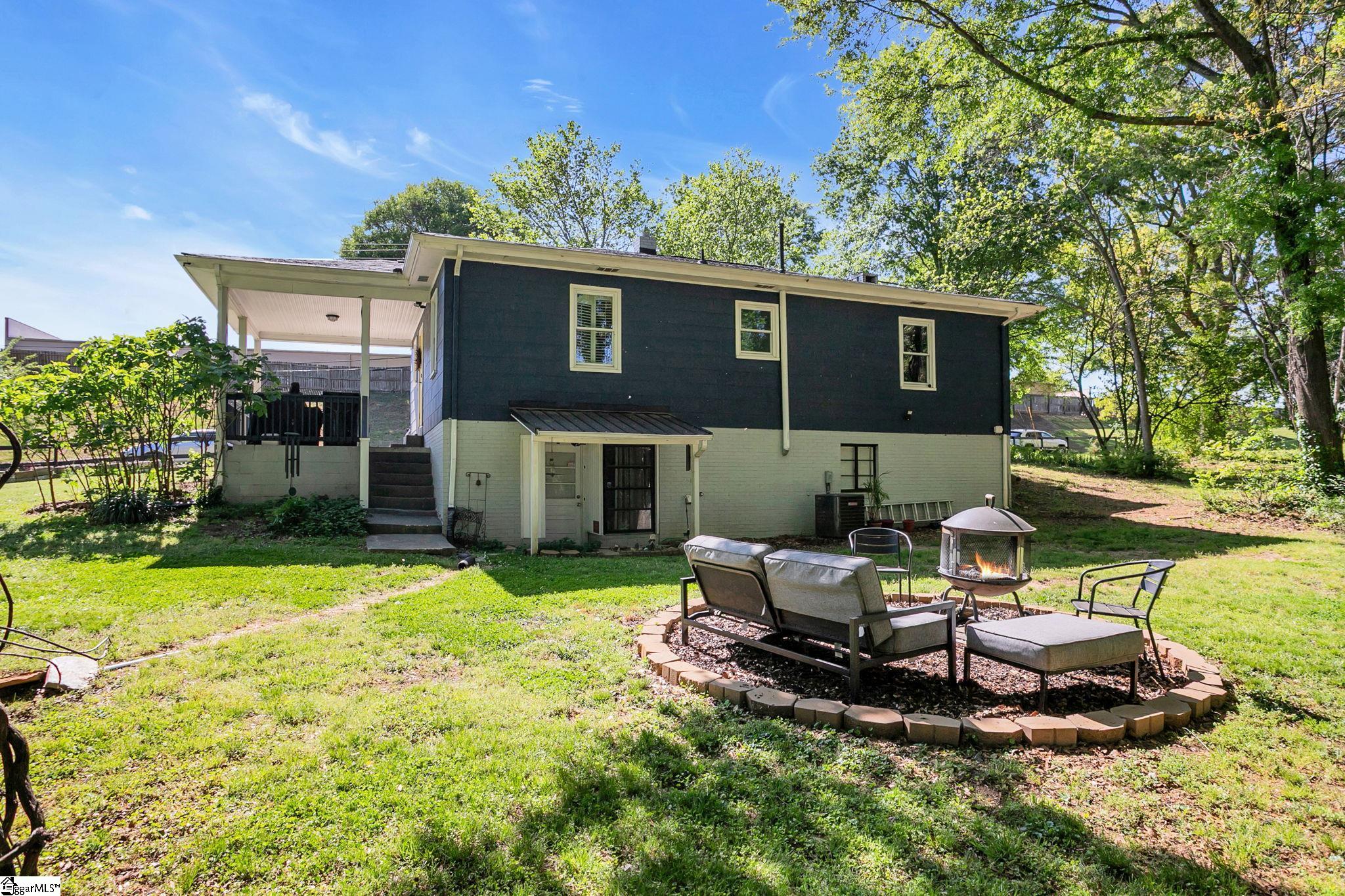 117 Patterson Road Greer, SC 29651 - Photo 26 of 35