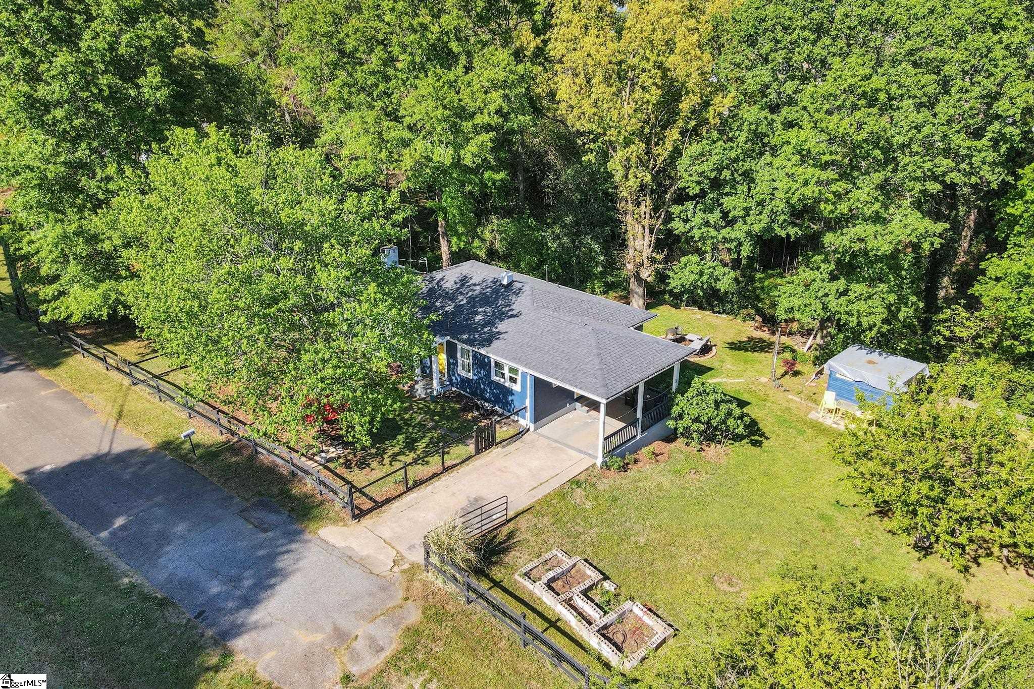 117 Patterson Road Greer, SC 29651 - Photo 34 of 35