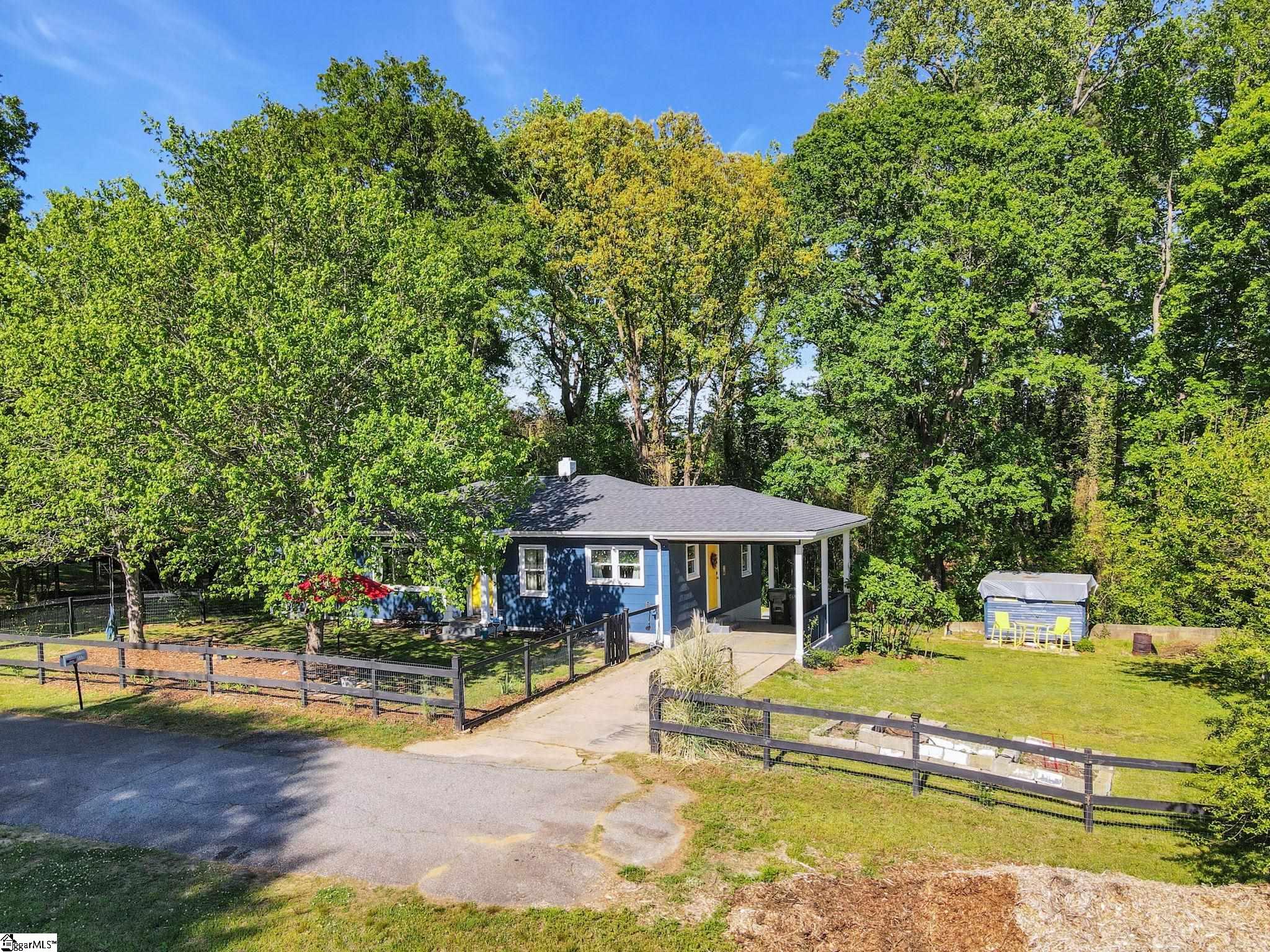 117 Patterson Road Greer, SC 29651 - Photo 35 of 35