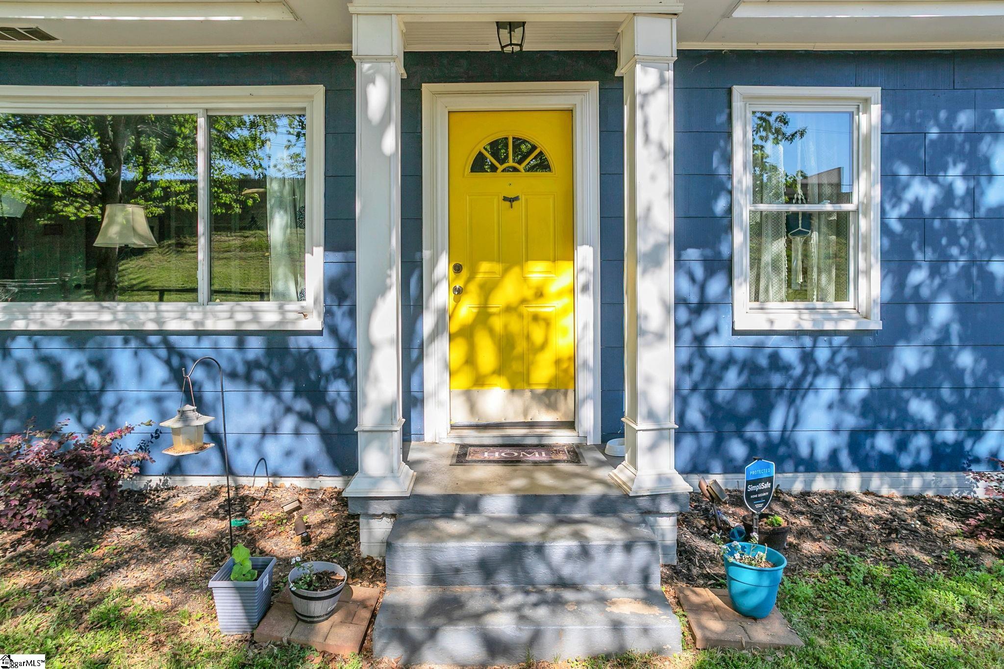 117 Patterson Road Greer, SC 29651 - Photo 4 of 35