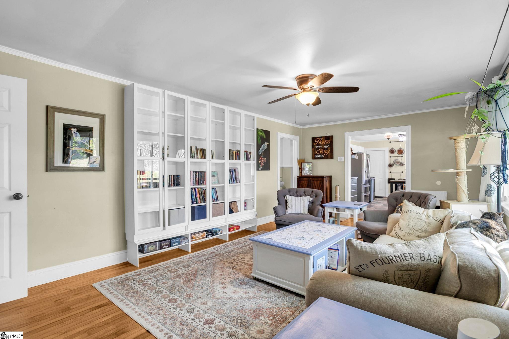 117 Patterson Road Greer, SC 29651 - Photo 6 of 35