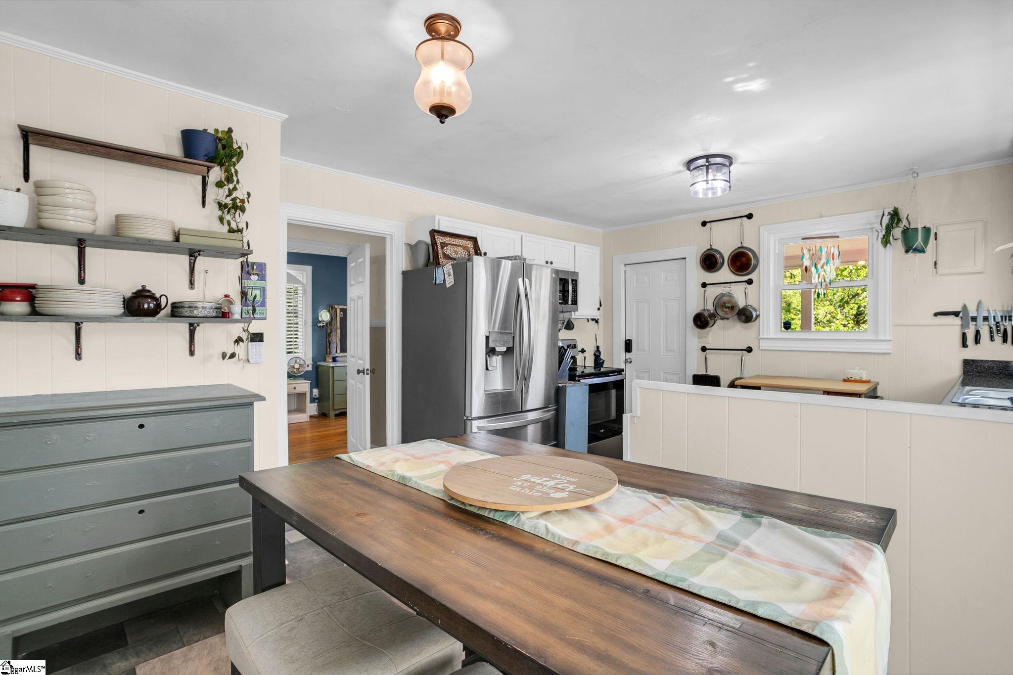 117 Patterson Road Greer, SC 29651 - Photo 8 of 35