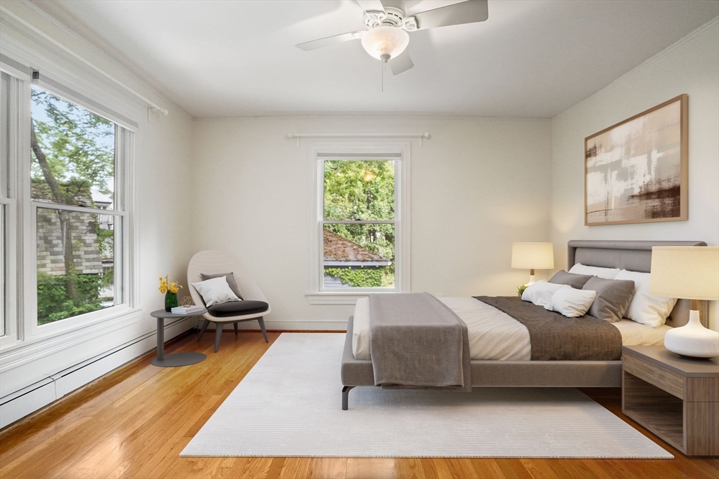 140 Kilsyth Road, Unit 5 Boston, MA 02135 - Photo 9 of 20