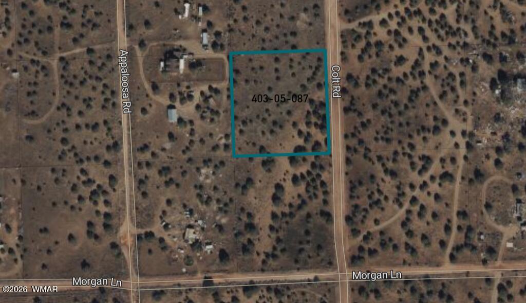 4428 Colt Road Snowflake, AZ 85937 - Photo 13 of 13 Gallery Image 13
