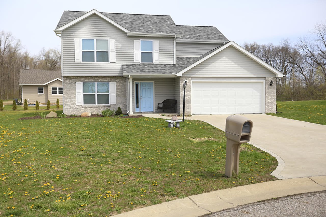 18787 Red Cedar Road New Paris, IN 46553 - Photo 1 of 20 Gallery Image 1