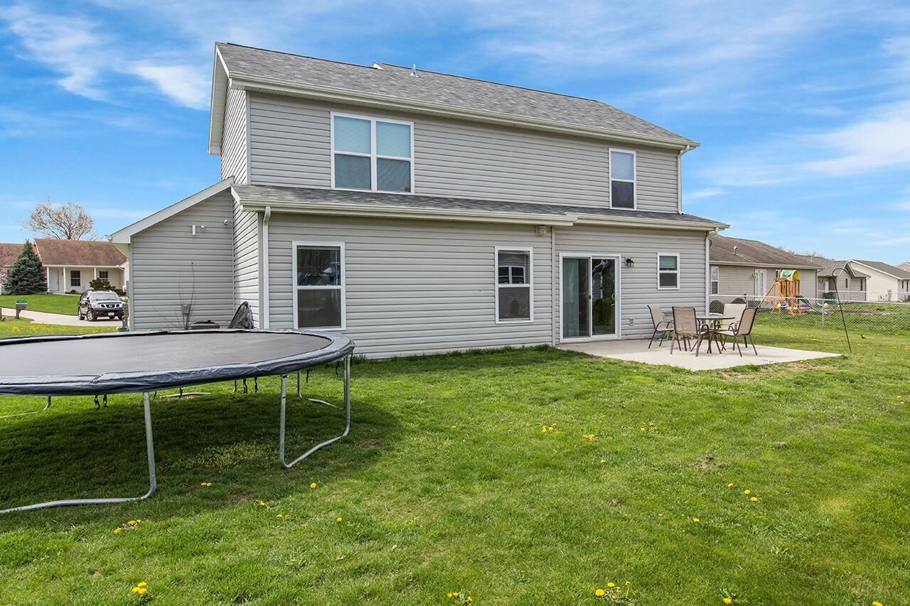 18787 Red Cedar Road New Paris, IN 46553 - Photo 2 of 20 Gallery Image 2