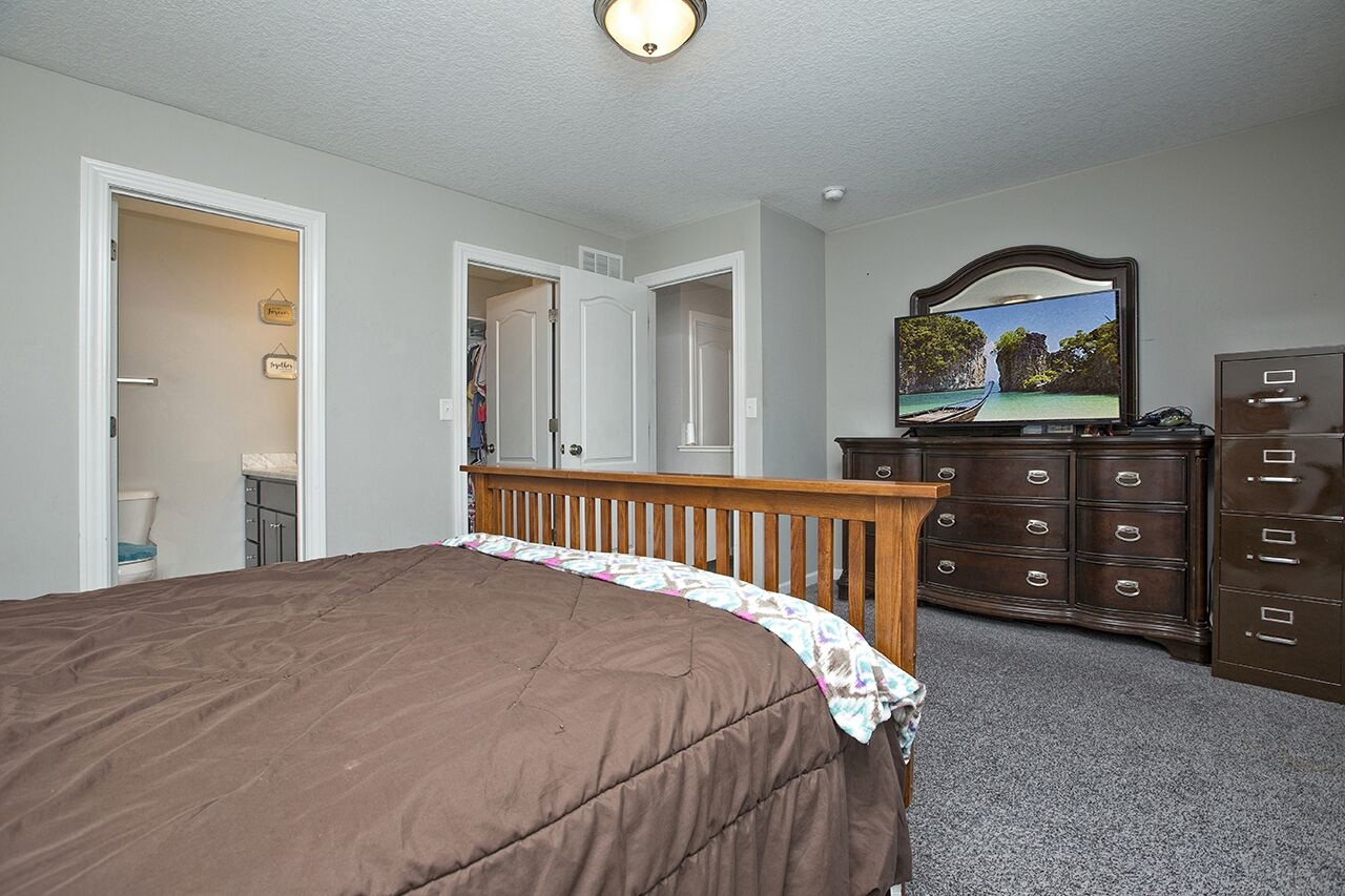 18787 Red Cedar Road New Paris, IN 46553 - Photo 14 of 20 Gallery Image 14