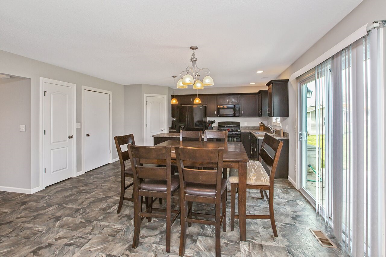 18787 Red Cedar Road New Paris, IN 46553 - Photo 5 of 20 Gallery Image 5
